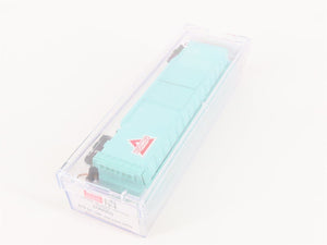 N Scale Micro-Trains MTL 07800120 CONX Conoco 50' Auto Box Car #50004