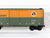 N Scale Micro-Trains MTL 20226 GN Great Northern 40' Single Door Box Car #2533