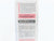 N Scale Micro-Trains MTL 74030 GN Big Sky Blue 40' Box Car #6646 - Sealed