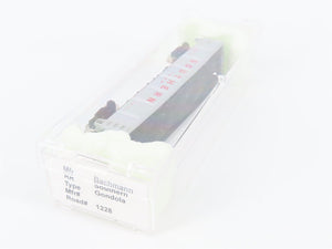 N Scale Bachmann SR Southern Railroad Open Gondola #1228 w/ Load