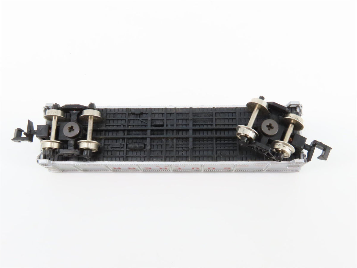 N Scale Bachmann SR Southern Railroad Open Gondola #1228 W/ Coal Load