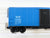 N Scale Neal's N-Gauging Trains IMSR-03 BM Boston & Maine 40' Box Car #73104