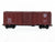 N Scale Neal's N-Gauging Trains IMSR-02 BM Boston & Maine 40' Box Car #73147