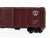 N Scale Neal's N-Gauging Trains IMSR-02 BM Boston & Maine 40' Box Car #73147