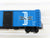 N Scale Neal's N-Gauging Trains IMSR-03 B&M Boston & Maine 40' Box Car #73081