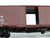 N Scale Neal's N-Gauging Trains IMSR-02 B&M Boston & Maine 40' Box Car #73068