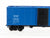 N Scale Neal's N-Gauging Trains IMSR-03 B&M Boston & Maine 40' Box Car #73179