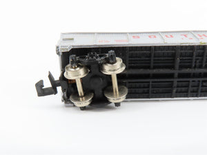 N Scale Bachmann SR Southern Railway Open Gondola #1228 w/ Coal Load