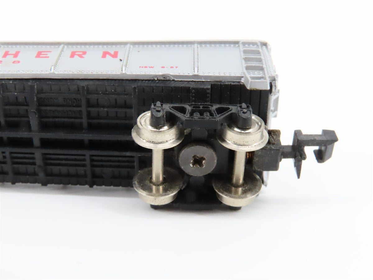 N Scale Bachmann SR Southern Railway Open Gondola #1228 w/ Coal Load