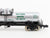 N Scale KATO Con-Cor 1601M SOU Southern Chemical Tank Car #381