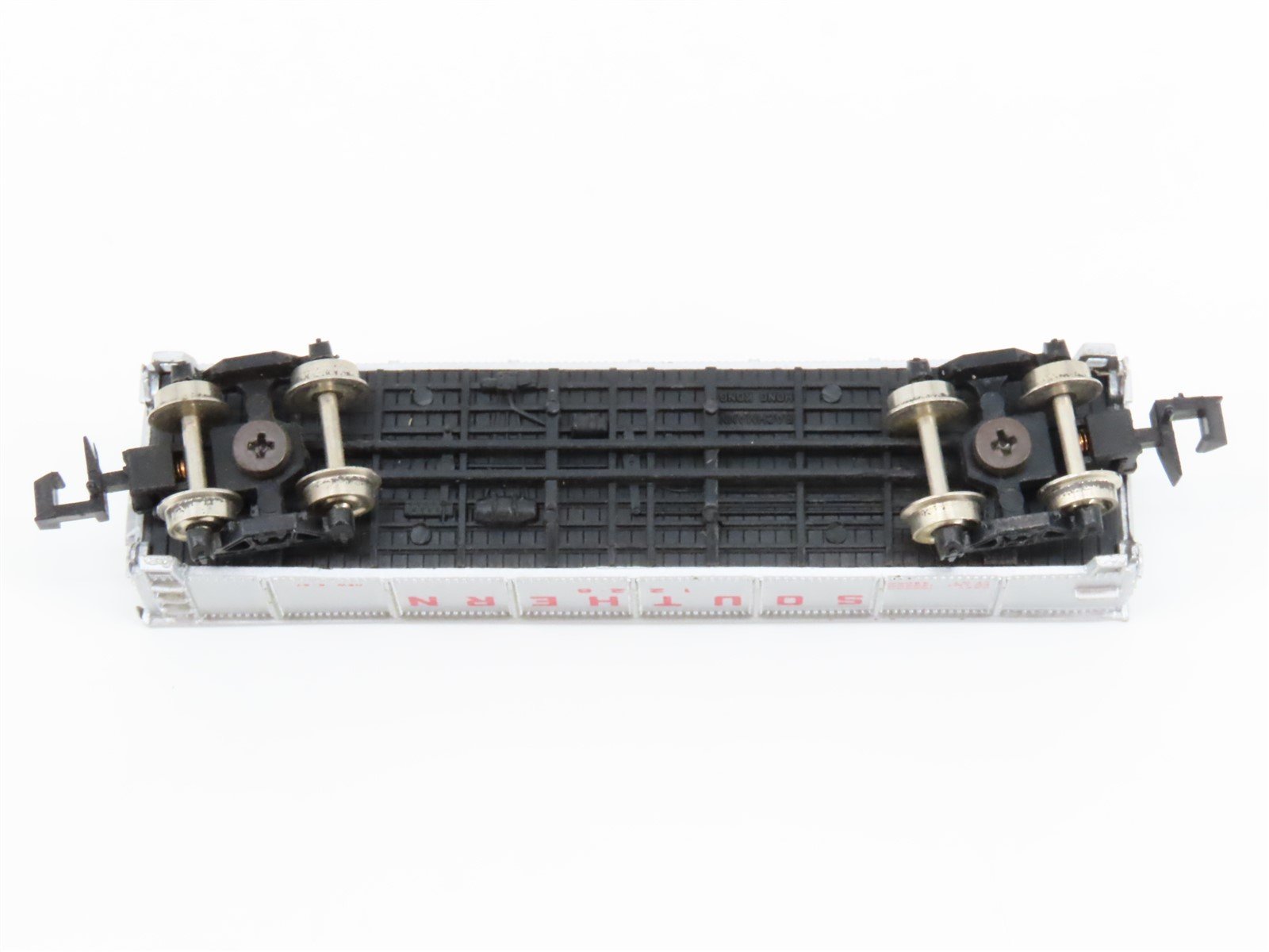 N Scale Bachmann SR Southern Railway Open Gondola #1228 W/ Coal Load