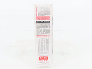 N Scale Micro-Trains MTL 42060 