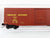 N Scale Micro-Trains MTL 03100570 TS Tidewater Southern 50' Box Car #501