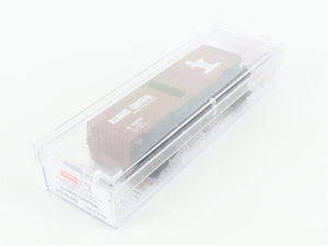 N Scale Micro-Trains MTL 07300090 IC Illinois Central 40' Box Car #31920