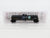 N Scale Micro-Trains MTL #11044480 UTLX 56' Tank Car #676018 w/ Clover Graffiti