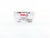 N Micro-Trains MTL 34220 NYC Early Bird Fast Freight 50' Box Car #45390 - Sealed