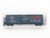 N Micro-Trains MTL 25410 MNS Minneapolis Northfield & Southern Box Car #49749
