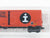 N Scale Micro-Trains MTL 24070 ICG Illinois Central Gulf Box Car #416084 -Sealed