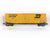 N Scale Micro-Trains MTL 38160 BN Burlington Northern 50' Box Car #745461