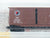 N Scale Micro-Trains MTL 23250 NP Northern Pacific 40' Box Car #38296 -Sealed