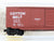 N Scale Micro-Trains MTL 33060 SSW Cotton Belt 50' Box Car #48079