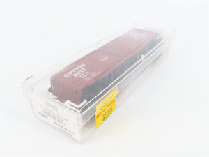 N Scale Micro-Trains MTL 33060 SSW Cotton Belt 50' Box Car #48079