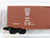 N Scale Micro-Trains MTL 38140 BAR Bangor & Aroostook 50' Box Car #6630