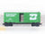 N Scale Micro-Trains MTL 20306/3 BN Burlington Northern Box Car #189290 - Sealed