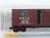 N Micro-Trains MTL 20410 NYC P&LE Pittsburgh & Lake Erie Box Car #20375 - Sealed