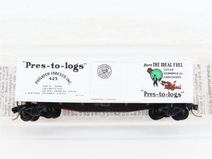 N Scale Micro-Trains MTL 42060 
