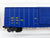 N Scale Micro-Trains MTL 25550/2 CSXT CSX 50' Single Door Box Car #141072