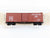 N Scale Kadee Micro-Trains MTL 42120 C&O Chesapeake & Ohio Box Car #84721