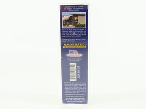 N Scale Micro-Trains MTL #10100892 Micro-Trains Line Co. 50th Anniversary Boxcar