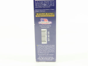 N Scale Micro-Trains MTL #10100892 Micro-Trains Line Co. 50th Anniversary Boxcar