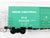 N Scale Micro-Trains MTL 02400520 PC Penn Central 40' Box Car #252455