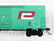 N Scale Micro-Trains MTL 02400520 PC Penn Central 40' Box Car #252455