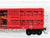 N Micro-Trains MTL 03500021 GN Great Northern 40' Stock Car #55211 w/ Cattle