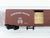 N Micro-Trains MTL 03100060 NP Northern Pacific 50' Box Car w/ Interior Load