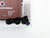 N Micro-Trains MTL 03100060 NP Northern Pacific 50' Box Car w/ Interior Load