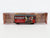N Micro-Trains MTL #10100881 Railroad Magazine Car #2 Box Car 