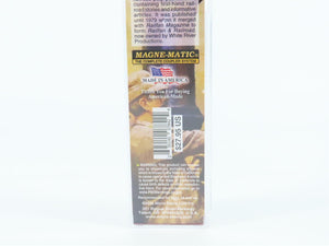 N Micro-Trains MTL #10100881 Railroad Magazine Car #2 Box Car 