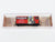 N Micro-Trains MTL #10100883 Railroad Magazine Car #4 Box Car 
