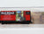 N Micro-Trains MTL #10100883 Railroad Magazine Car #4 Box Car 