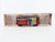 N Scale Micro-Trains MTL #10100885 Railroad Magazine Car #6 40' Hy-Cube Box Car