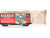 N Scale Micro-Trains MTL #10100890 Railroad Magazine Car #11 40' Hy-Cube Box Car