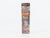 N Scale Micro-Trains MTL #10100890 Railroad Magazine Car #11 40' Hy-Cube Box Car