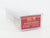 N Scale Micro-Trains MTL #10100890 Railroad Magazine Car #11 40' Hy-Cube Box Car