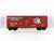 N Micro-Trains MTL Special Run BBL Baltimore Belt Line Single Door Box Car #1993