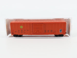 N Micro-Trains MTL #02500920 Per Diem Series ASAB 