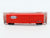 N Micro-Trains MTL #02500900 Per Diem DVS Delta Valley & Southern Box Car #1041